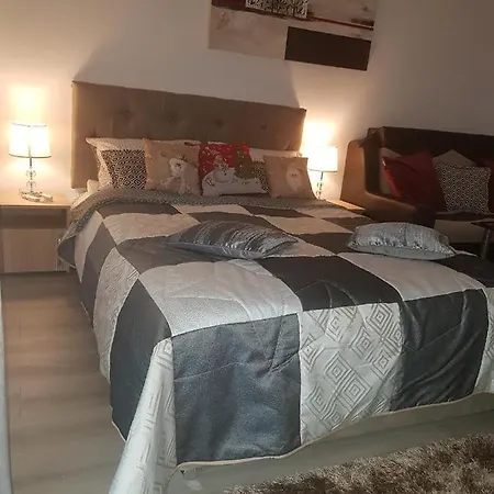 Apartment Garsoniera Relax *