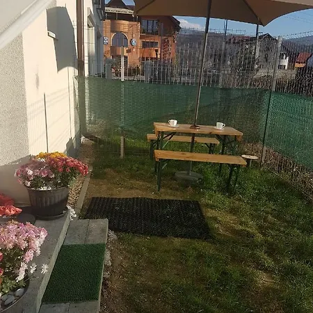 Apartment Garsoniera Relax *