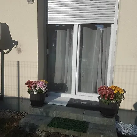Apartment Garsoniera Relax